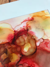 Olivia Joy Studio: Abstract Alcohol Ink Artwork