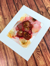 Olivia Joy Studio: Abstract Alcohol Ink Artwork