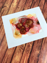 Olivia Joy Studio: Abstract Alcohol Ink Artwork