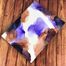 For more photos and process videos, follow along on Instagram @OliviaJoyStudio