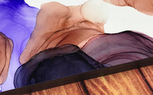 For more photos and process videos, follow along on Instagram @OliviaJoyStudio