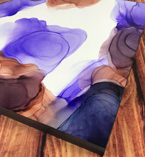 For more photos and process videos, follow along on Instagram @OliviaJoyStudio