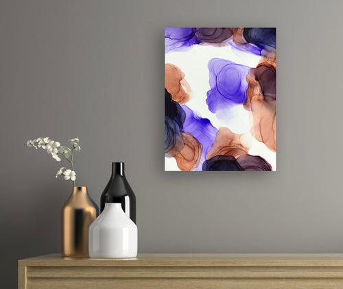 For more photos and process videos, follow along on Instagram @OliviaJoyStudio