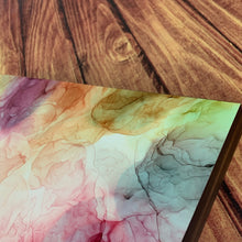 Olivia Joy Studio | Vibrant, ethereal artwork perfect for any room. Follow along on Instagram @OliviaJoyStudio