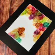 Olivia Joy Studio | Vibrant, ethereal artwork perfect for any room. Follow along on Instagram @OliviaJoyStudio