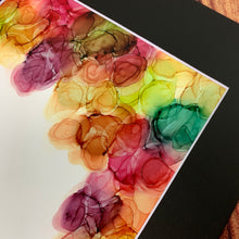 Olivia Joy Studio | Vibrant, ethereal artwork perfect for any room. Follow along on Instagram @OliviaJoyStudio