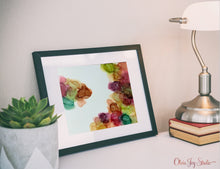 Olivia Joy Studio | Vibrant, ethereal artwork perfect for any room. Follow along on Instagram @OliviaJoyStudio