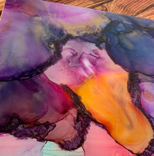 Olivia Joy Studio | Vibrant, ethereal artwork perfect for any room. Follow along on Instagram @OliviaJoyStudio