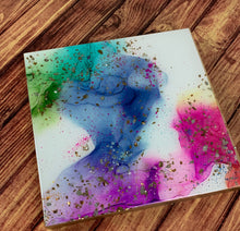 Olivia Joy Studio | Vibrant, ethereal artwork perfect for any room. Follow along on Instagram @OliviaJoyStudio