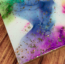 Olivia Joy Studio | Vibrant, ethereal artwork perfect for any room. Follow along on Instagram @OliviaJoyStudio