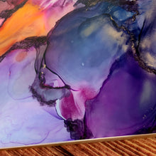 Olivia Joy Studio | Vibrant, ethereal artwork perfect for any room. Follow along on Instagram @OliviaJoyStudio
