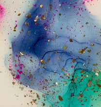 Olivia Joy Studio | Vibrant, ethereal artwork perfect for any room. Follow along on Instagram @OliviaJoyStudio