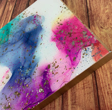 Olivia Joy Studio | Vibrant, ethereal artwork perfect for any room. Follow along on Instagram @OliviaJoyStudio