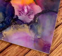 Olivia Joy Studio | Vibrant, ethereal artwork perfect for any room. Follow along on Instagram @OliviaJoyStudio