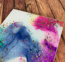 Olivia Joy Studio | Vibrant, ethereal artwork perfect for any room. Follow along on Instagram @OliviaJoyStudio