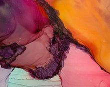 Olivia Joy Studio | Vibrant, ethereal artwork perfect for any room. Follow along on Instagram @OliviaJoyStudio