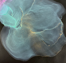 Candy Colored Clouds