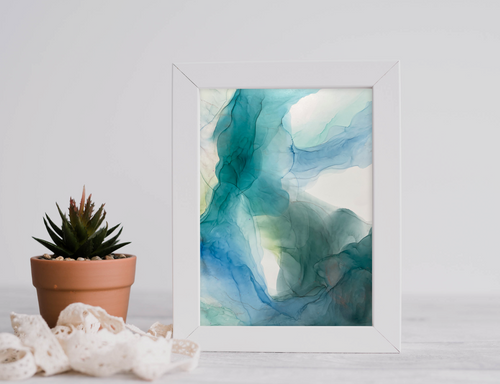 Soothing Sea