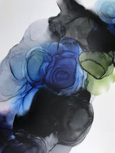 Olivia Joy Studio: Alcohol Ink Art