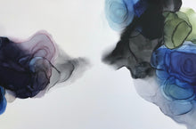 Olivia Joy Studio: Alcohol Ink Art