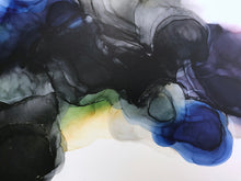 Olivia Joy Studio: Alcohol Ink Art