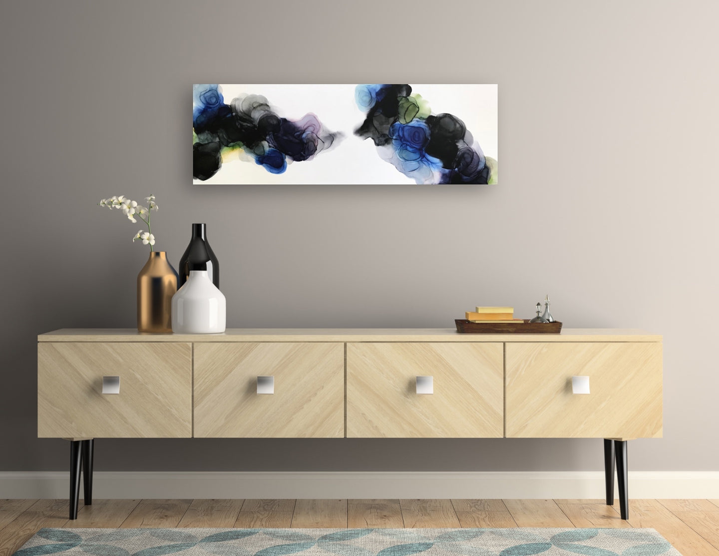 Olivia Joy Studio: Alcohol Ink Art