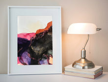 Olivia Joy Studio | Vibrant, ethereal artwork perfect for any room. Follow along on Instagram @OliviaJoyStudio