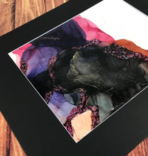 Olivia Joy Studio | Vibrant, ethereal artwork perfect for any room. Follow along on Instagram @OliviaJoyStudio